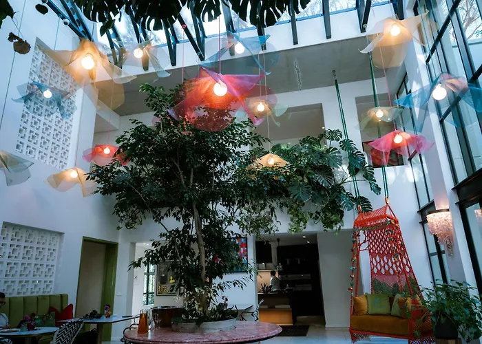 Boutique Camissa House Hotel Cape Town