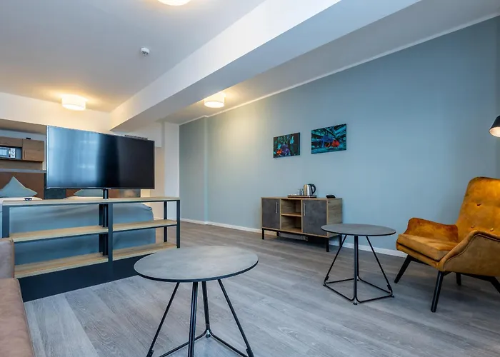 Trip Inn Hotel&Suites Essen