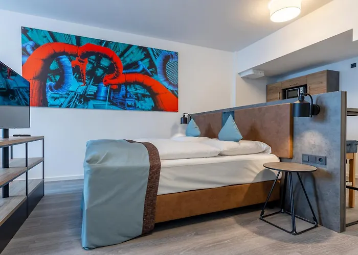Trip Inn Hotel&Suites Essen