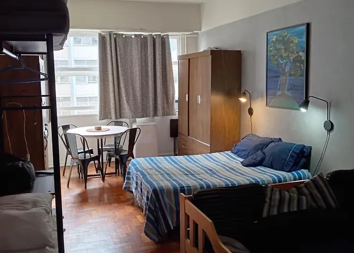 Loft Copacabana Rio de Janeiro