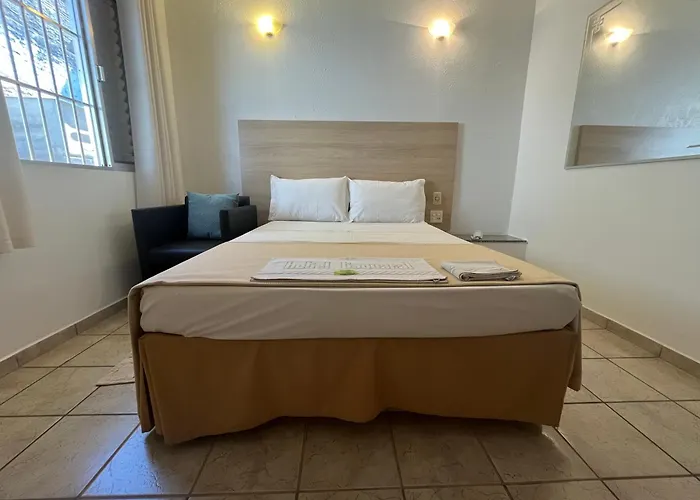 Hotel Taquaral
