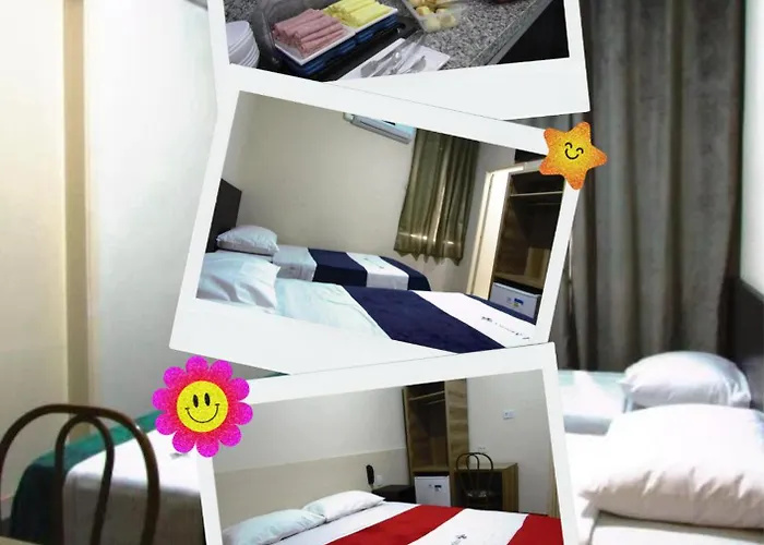 Hotel Minho - Próximo 25 de Março Brás e Bom Retiro e Hospital Pérola Byington Garanta já a sua Reserva