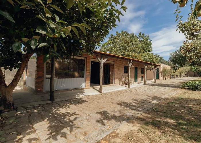 Quinta Verde Esperança