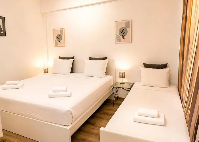 Centerstay Bruxelles