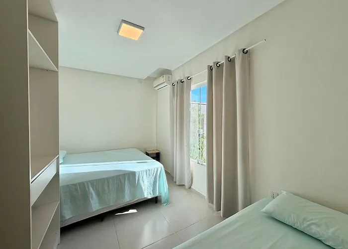 Ondas Do Mar Residencial Bombinhas