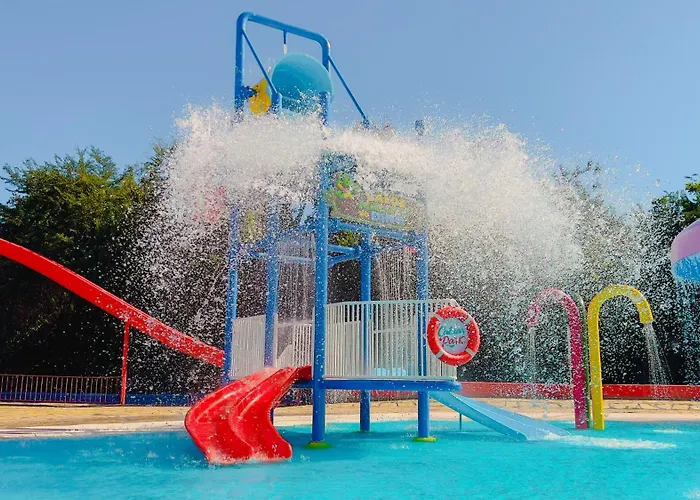 Caldas Park & Hotel Xpto Turismo