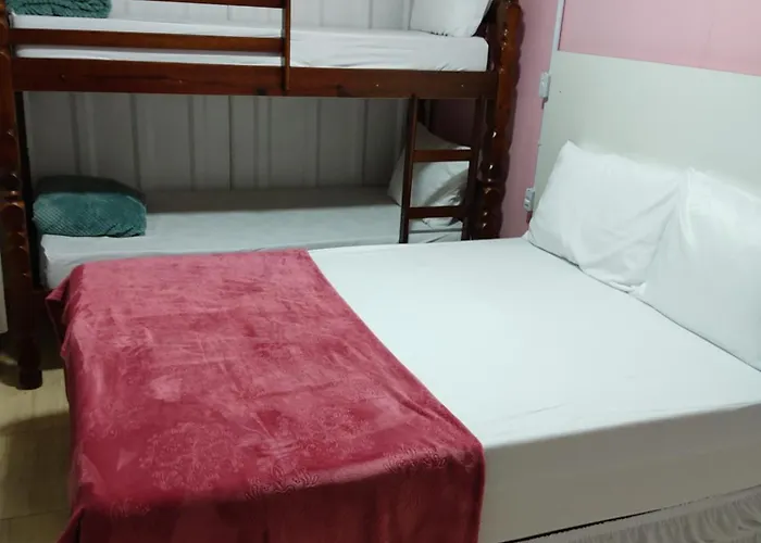 Pousada Helena Penha 