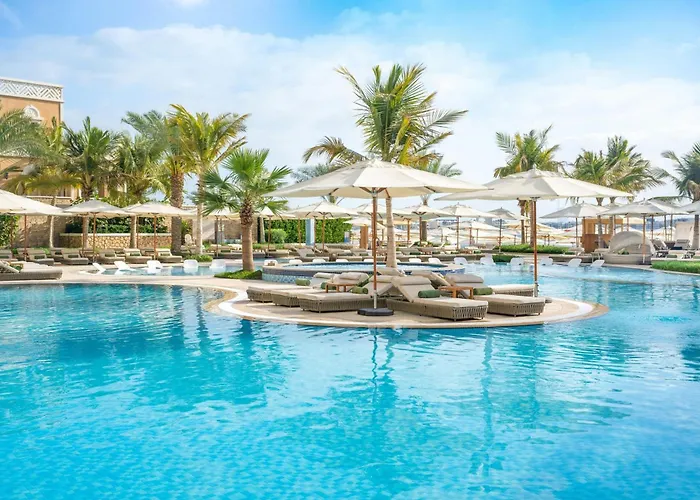Haustierfreundliches The First Collection Dubai Jumeirah Village Circle, A Tribute Portfolio Hotel
