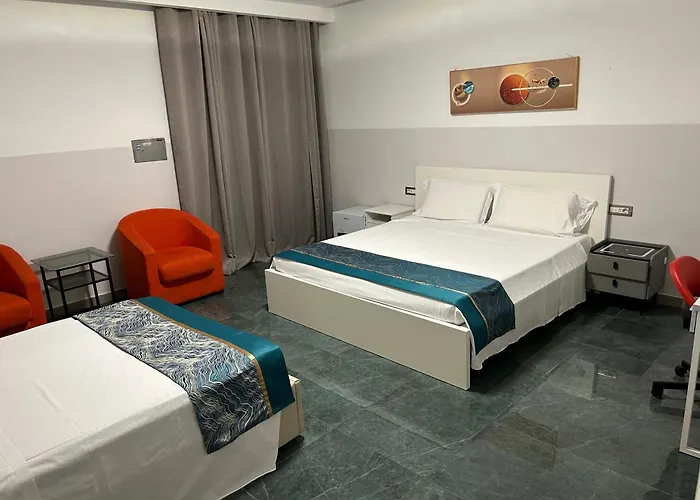 Anman Hhbb Tourism & Business Rooms