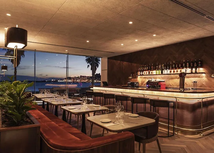 Boutique Costanero Hotel Montevideo - Mgallery Collection