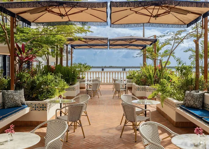 Sofitel Legend Casco Viejo, Cidade do Panamá
