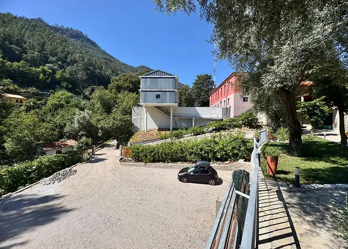 Chalet Villas Gerês