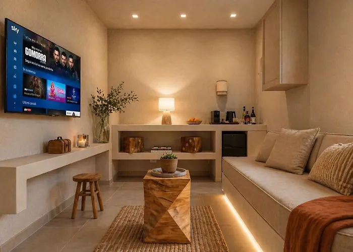 Palermo Inn Collection - Boutique Art Hotel