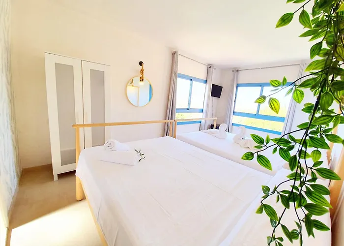B&B La Nava Suites