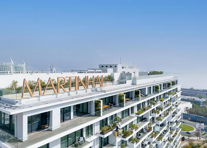 Martinhal Lisbon Oriente Apartamento