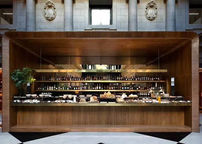 Casa Lucia Meliá Collection Hotel Buenos Aires
