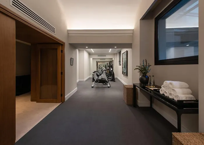 Casa Lucia Meliá Collection Hotel Buenos Aires