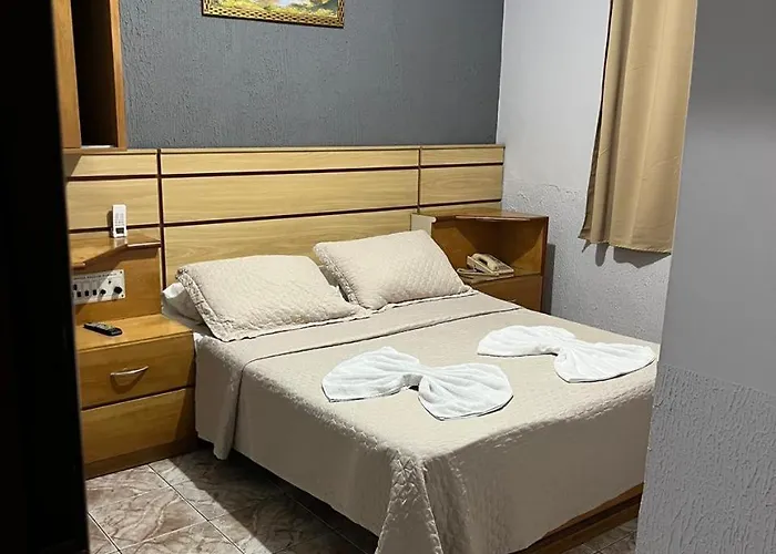 Hotel Mooca
