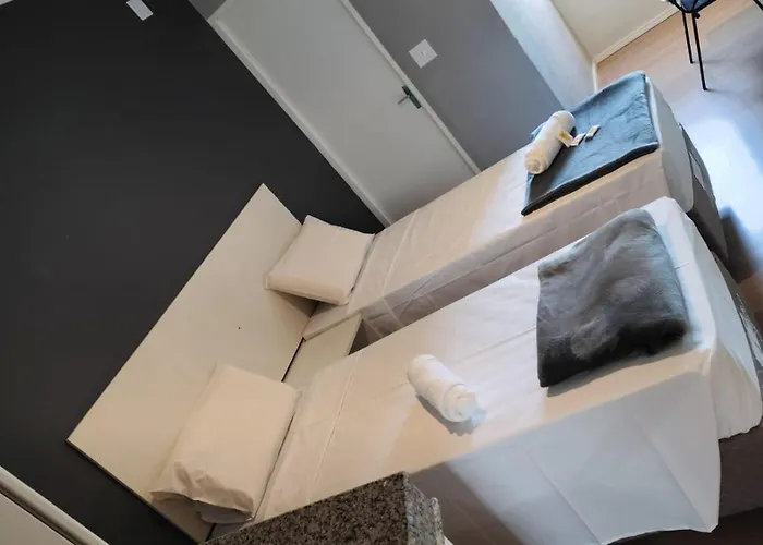 Unity Hotel - Sorocaba