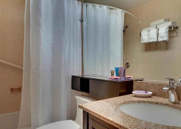 Historic Concord Suites