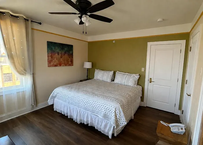 Hotel Monte Vista