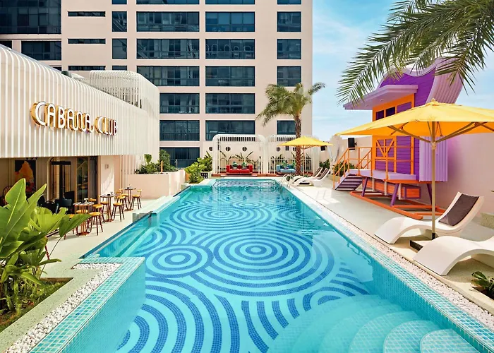 Mövenpick Hotel Hanoi Centre