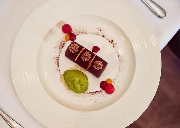 Boutique Hotel Roseate House Londres