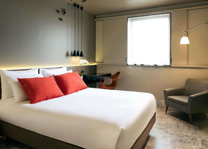 Mercure Porto Centro Santa Catarina Mit Golfplatz