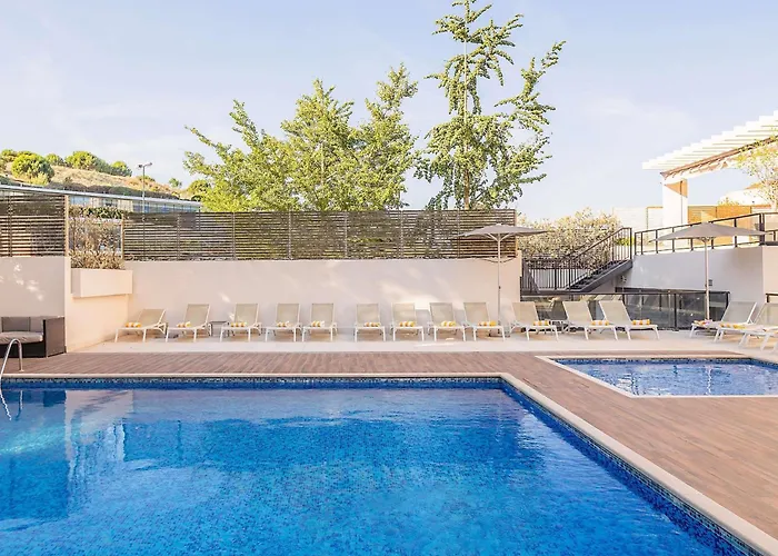 Novotel Lisboa admite animales