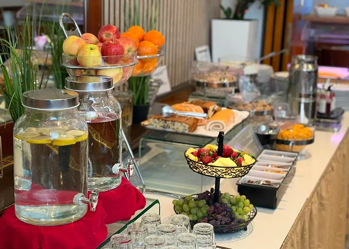 Boetiek Hotel Allegro Wien