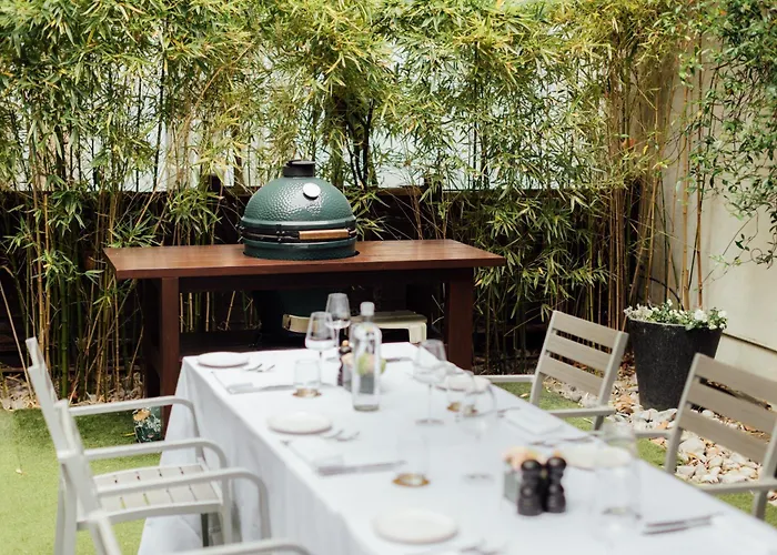 Boutique Hotel Roseate House Londres