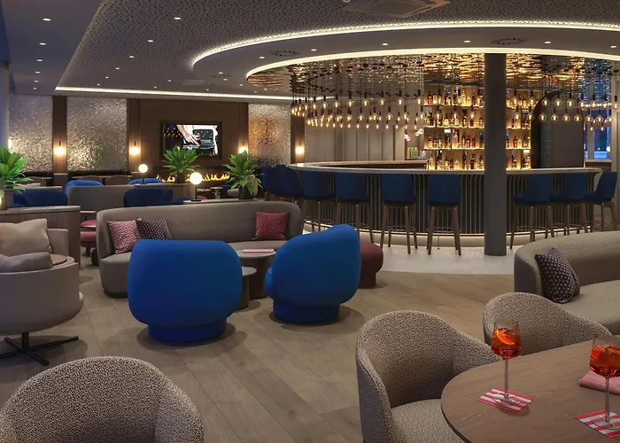 Nh Potsdam Hotel