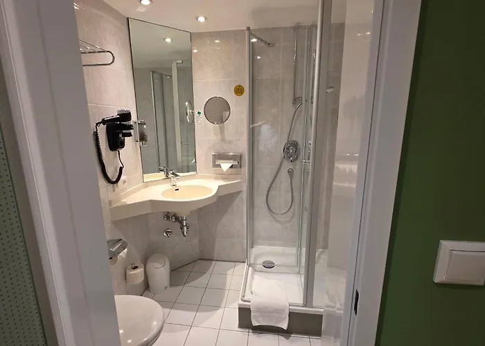 Myminga13 - Hotel & Serviced Apartments Munich