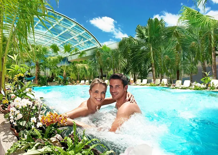 Best Western Hotel am Europaplatz