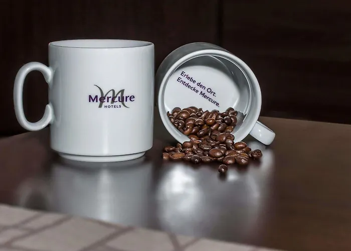 Mercure Frankfurt City Messe Frankfurt am Main