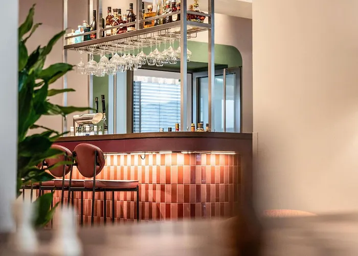 Tribe Duesseldorf