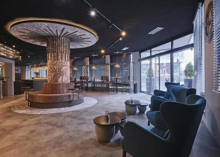Best Western Plus Hotel Regence Aix-la-Chapelle