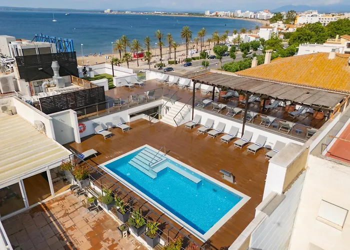 Hotel Marina