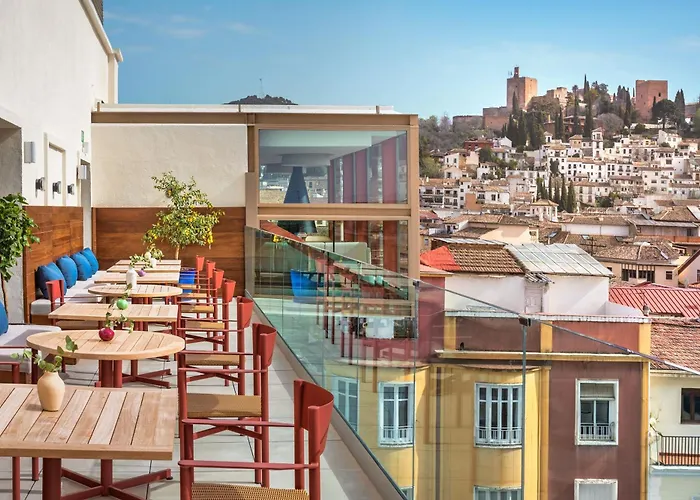 Meliá Granada Hotel