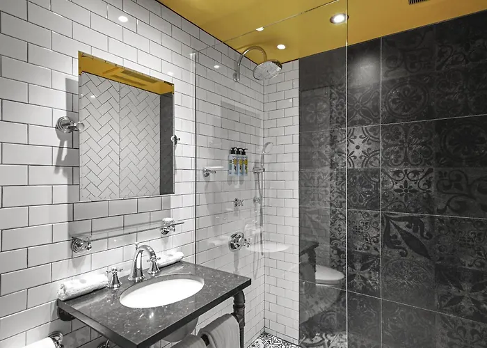 Boutique Sohotel Nueva York