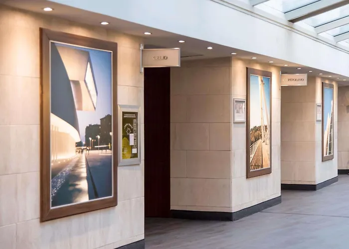 Boutique Mercure Roma West