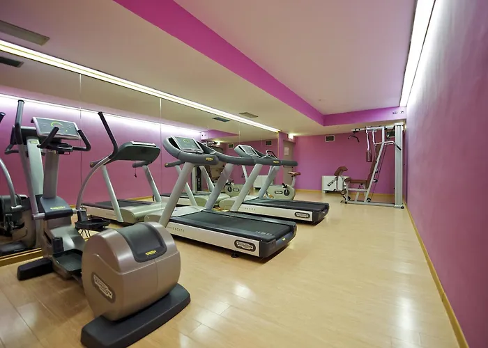 Boutique Mercure Roma West