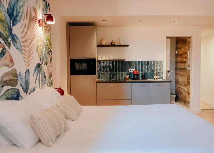 Hotel Fesch & Spa Ajaccio 