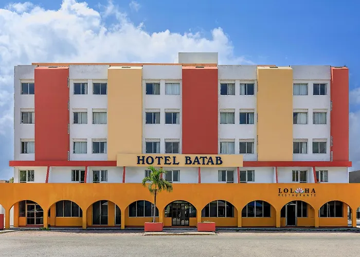 Hotel Batab