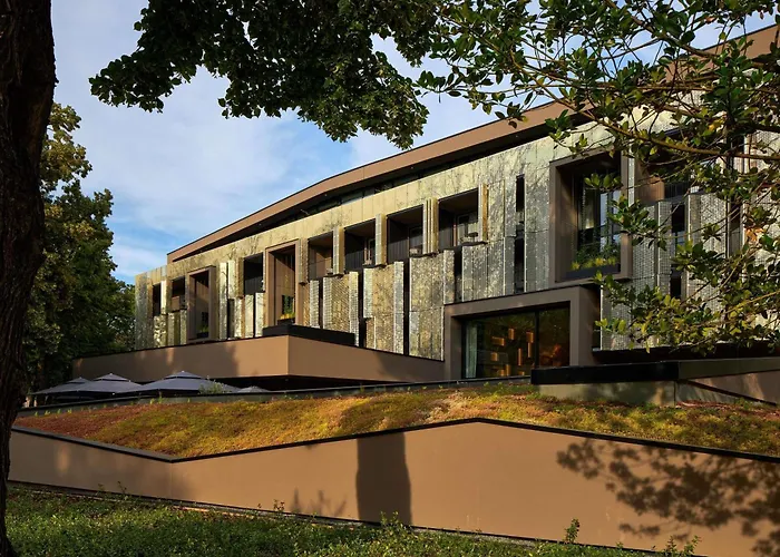 Huisdiervriedelijke L'Esquisse Hotel & Spa Colmar - Mgallery Collection