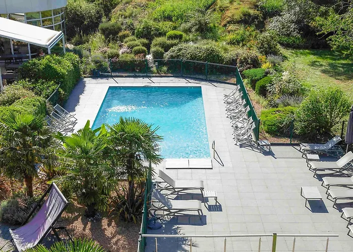 Boutique Novotel Clermont-Ferrand