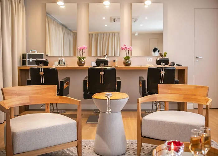 São Paulo Tatuape, Affiliated by Meliá Hotel - um hotel de 4 estrelas