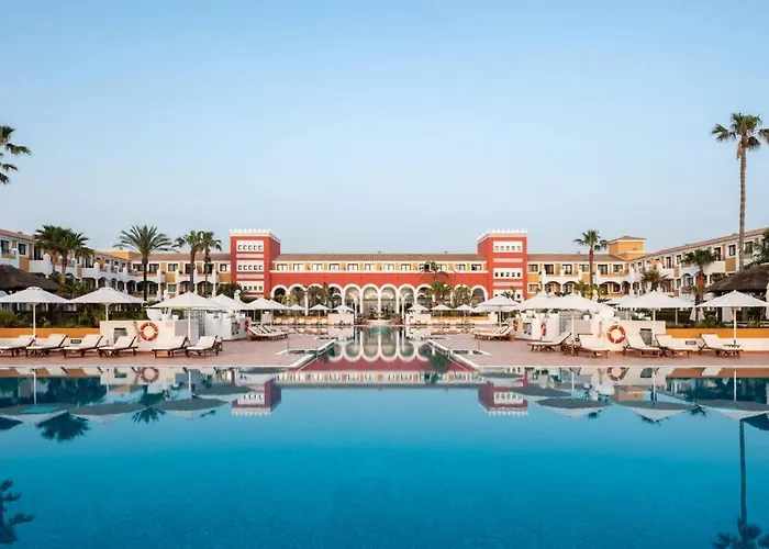 Palacio De Sancti Petri, A Gran Melia Hotel - The Leading Hotels Of The World Chiclana de la Frontera