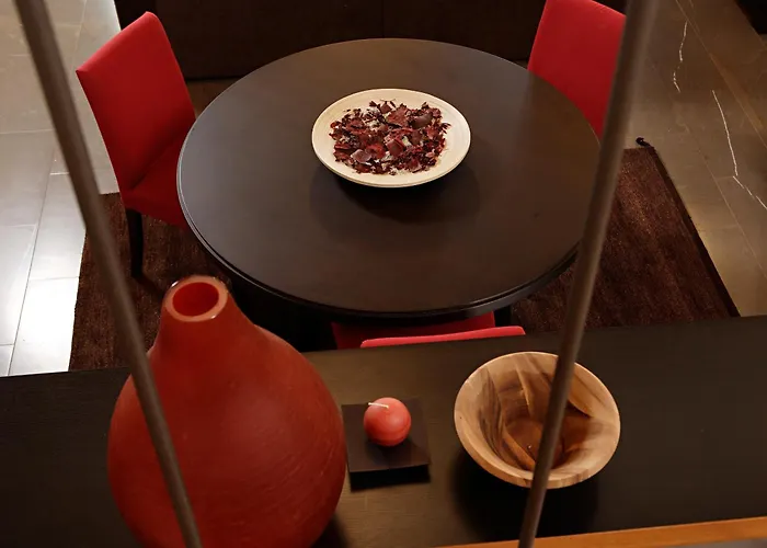 Villa Moro Lin Design Apartments