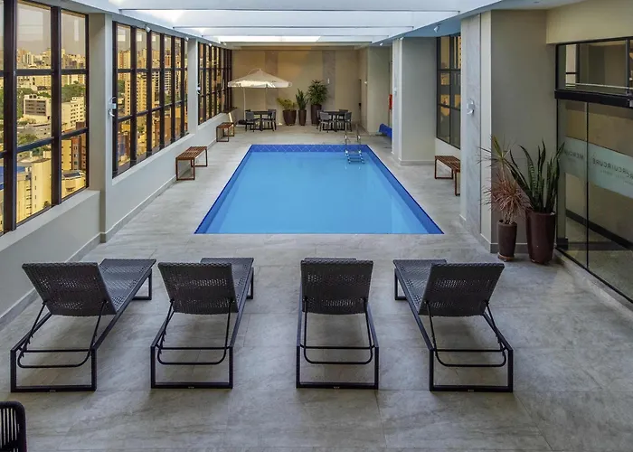Boutique Mercure Curitiba Golden
